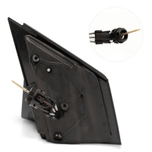 Cargar imagen en el visor de la galería, Espejo Polo 03-07 manual izq.