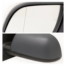 Cargar imagen en el visor de la galería, Espejo Polo 03-07 manual izq.