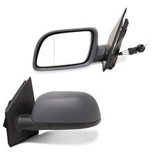 Cargar imagen en el visor de la galería, Espejo Polo 03-07 manual izq.