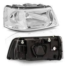 Load image into Gallery viewer, Faro Eurovan 05-09 der.