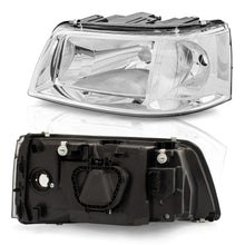 Load image into Gallery viewer, Faro Eurovan 05-09 izq.