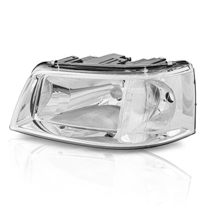 Faro Eurovan 05-09 izq.