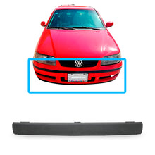 Load image into Gallery viewer, Moldura de defensa Pointer 00-05 central del.