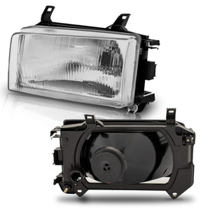 Faro Eurovan 01-04 c/base izq.