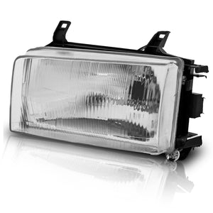 Faro Eurovan 01-04 c/base izq.