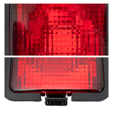 Load image into Gallery viewer, Cuarto Reflejate Eurovan 01-04 tras. der.=izq.
