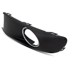 Load image into Gallery viewer, Rejilla Caddy 14-15 c/mold. cromada p/faro niebla izq.