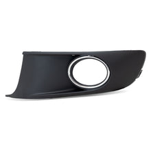 Load image into Gallery viewer, Rejilla Caddy 14-15 c/mold. cromada p/faro niebla izq.