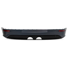 Load image into Gallery viewer, Fascia tras. Golf 5 R32 06-08 completa con accesorios