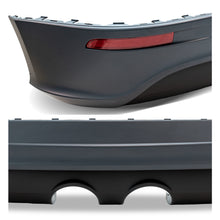 Load image into Gallery viewer, Fascia tras. Golf 5 R32 06-08 completa con accesorios