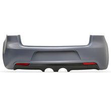 Load image into Gallery viewer, Fascia tras. Golf R-Line 09-13 completa con accesorios