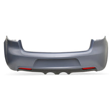 Load image into Gallery viewer, Fascia tras. Golf R-Line 09-13 completa con accesorios