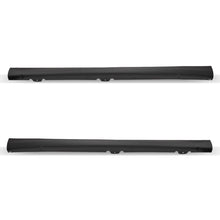 Cargar imagen en el visor de la galería, Estribos Golf R-Line 09-13 estilo R32