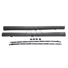 Load image into Gallery viewer, Estribos Golf R-Line 09-13 estilo R32