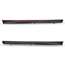 Cargar imagen en el visor de la galería, Estribos Golf R-Line 09-13 estilo R32