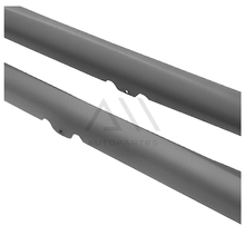 Load image into Gallery viewer, Estribos Golf R-Line 09-13 estilo R32