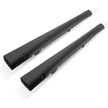 Cargar imagen en el visor de la galería, Estribos Golf R-Line 09-13 estilo R32