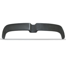 Load image into Gallery viewer, Spoiler medallon volado Fibra de carbono Golf 15-21