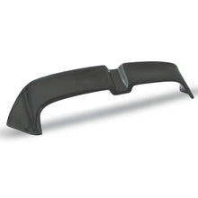 Load image into Gallery viewer, Spoiler medallon volado Fibra de carbono Golf 15-21