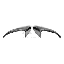 Load image into Gallery viewer, Carcasa de retrovisor fibra de carbon Golf 15-17