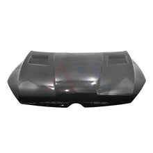 Load image into Gallery viewer, Cofre Golf 15-21 Fibra de carbono con tomas de aire
