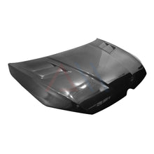 Load image into Gallery viewer, Cofre Golf 15-21 Fibra de carbono con tomas de aire