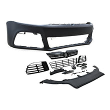 Load image into Gallery viewer, Defensa delantera Jetta 11-18 R32 completa con accesorios