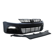 Load image into Gallery viewer, Defensa delantera Jetta 11-18 R32 completa con accesorios