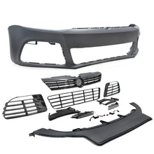 Cargar imagen en el visor de la galería, Fascia del. Jetta R32 11-18 completa con accesorios