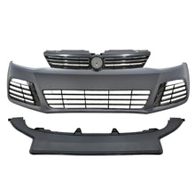 Cargar imagen en el visor de la galería, Fascia del. Jetta R32 11-18 completa con accesorios
