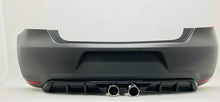 Load image into Gallery viewer, Defensa tras. Polo 13-22 R400 completa con accesorios
