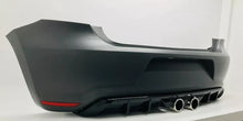 Load image into Gallery viewer, Defensa tras. Polo 13-22 R400 completa con accesorios