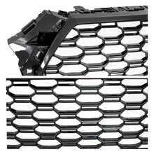 Load image into Gallery viewer, Parrilla Audi RS4 17-19 (aplica para cualquier A4)