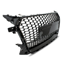 Load image into Gallery viewer, Parrilla Audi TTRS 17-19 (aplica para cualquier TT)