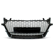 Load image into Gallery viewer, Parrilla Audi TTRS 17-19 (aplica para cualquier TT)
