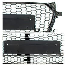 Load image into Gallery viewer, Parrilla Audi TTRS 17-19 (aplica para cualquier TT)