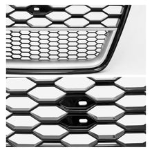 Load image into Gallery viewer, Parrilla Audi TTRS 07-16 (aplica para cualquier TT)