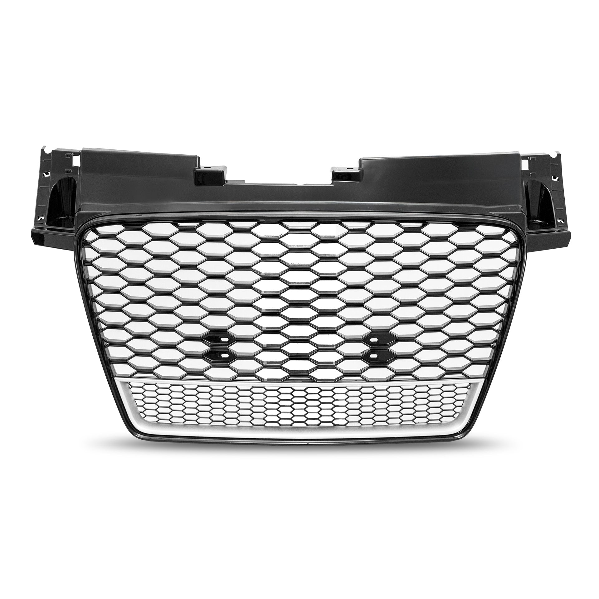Parrilla Audi TTRS 07-16 (aplica para cualquier TT)