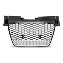 Load image into Gallery viewer, Parrilla Audi TTRS 07-16 (aplica para cualquier TT)