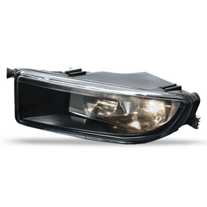 Faro niebla Beetle 12-16 s/foco izq.
