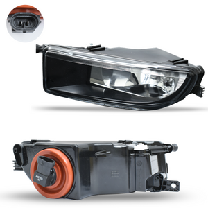 Faro niebla Beetle 12-16 s/foco izq.
