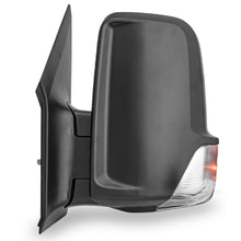 Load image into Gallery viewer, Espejo sprinter 07-17 Crafter 08-13 electrico izquierdo