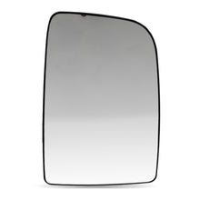 Load image into Gallery viewer, Luna de espejo Crafter 08-13 grande c/desemp. der.