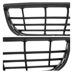 Parrilla de defensa Crafter 08-16 central