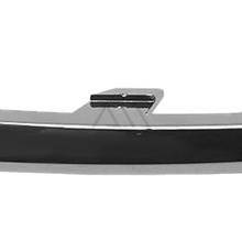 Cargar imagen en el visor de la galería, Moldura de defensa Vento 16-19 trasera derecha cromo