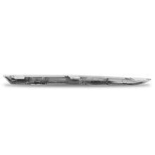 Load image into Gallery viewer, Moldura de defensa Vento 16-19 tras. izq. cromo