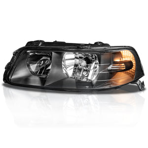 Faros Pointer Gti p/2 focos ngos. 00-05