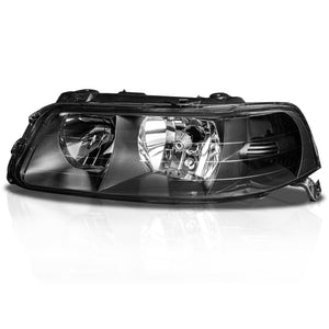 Faros Pointer Gti p/2 focos ngos. 00-05