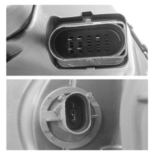 Faros Pointer Gti p/2 focos cromo 00-05