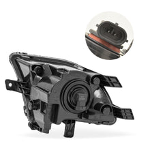 Load image into Gallery viewer, Kit faros de niebla Jetta 15-18 c/arnes, switch Universal y focos H8 con bases